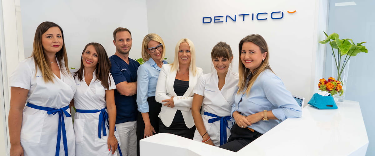Dentico Team