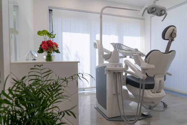 Clinica dentale Dentico