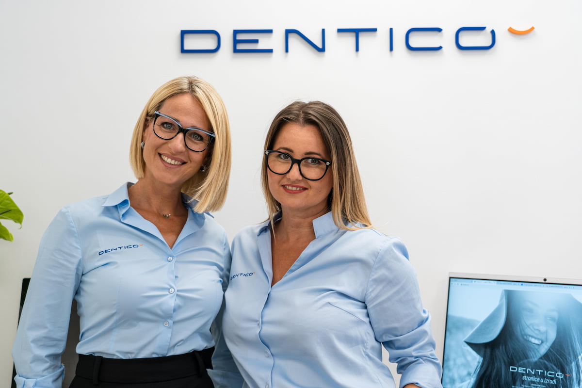 Dentico team