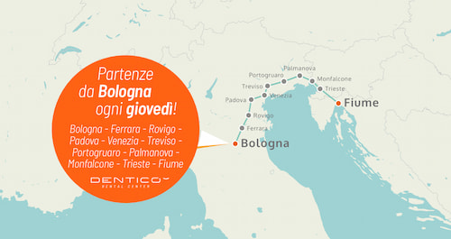 Trasporto organizzato